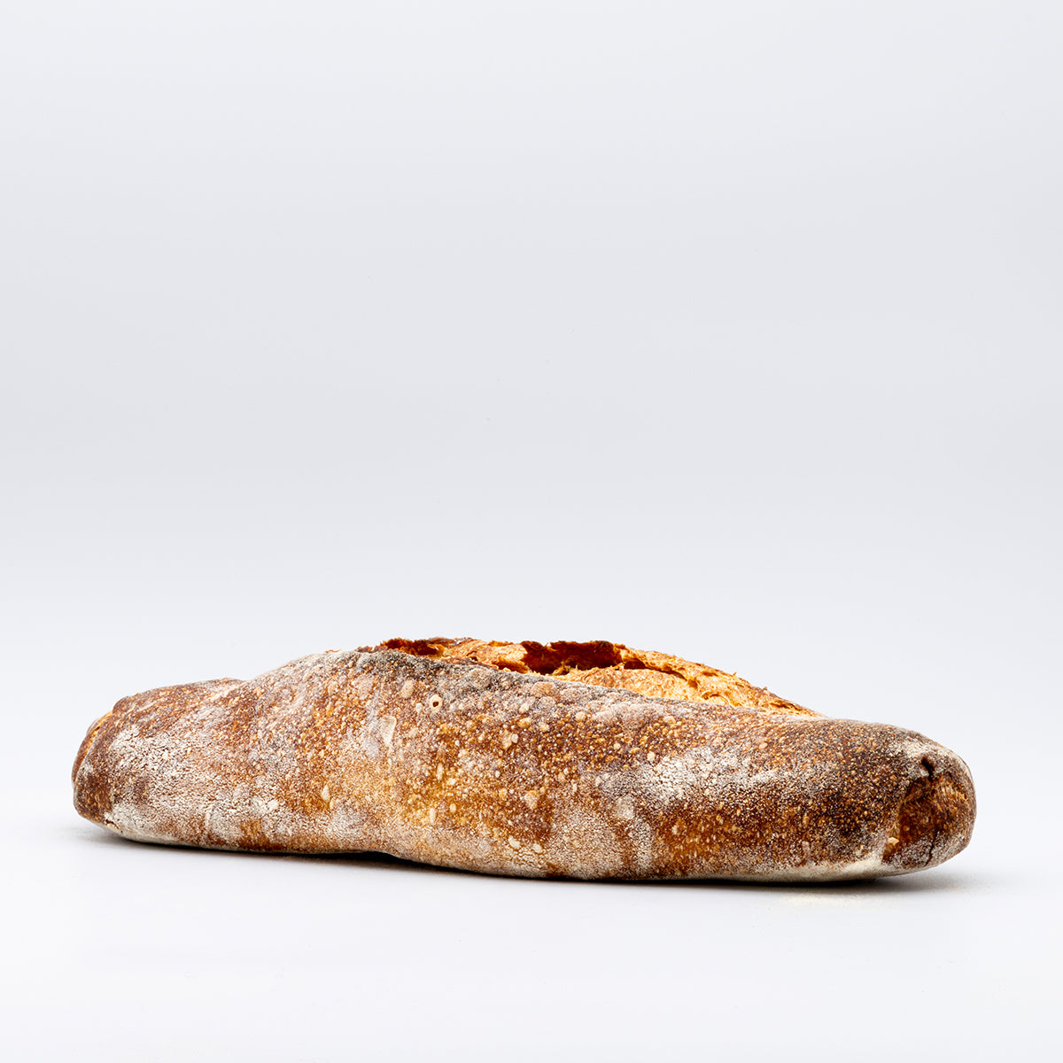 PANE BIANCO DI MAX