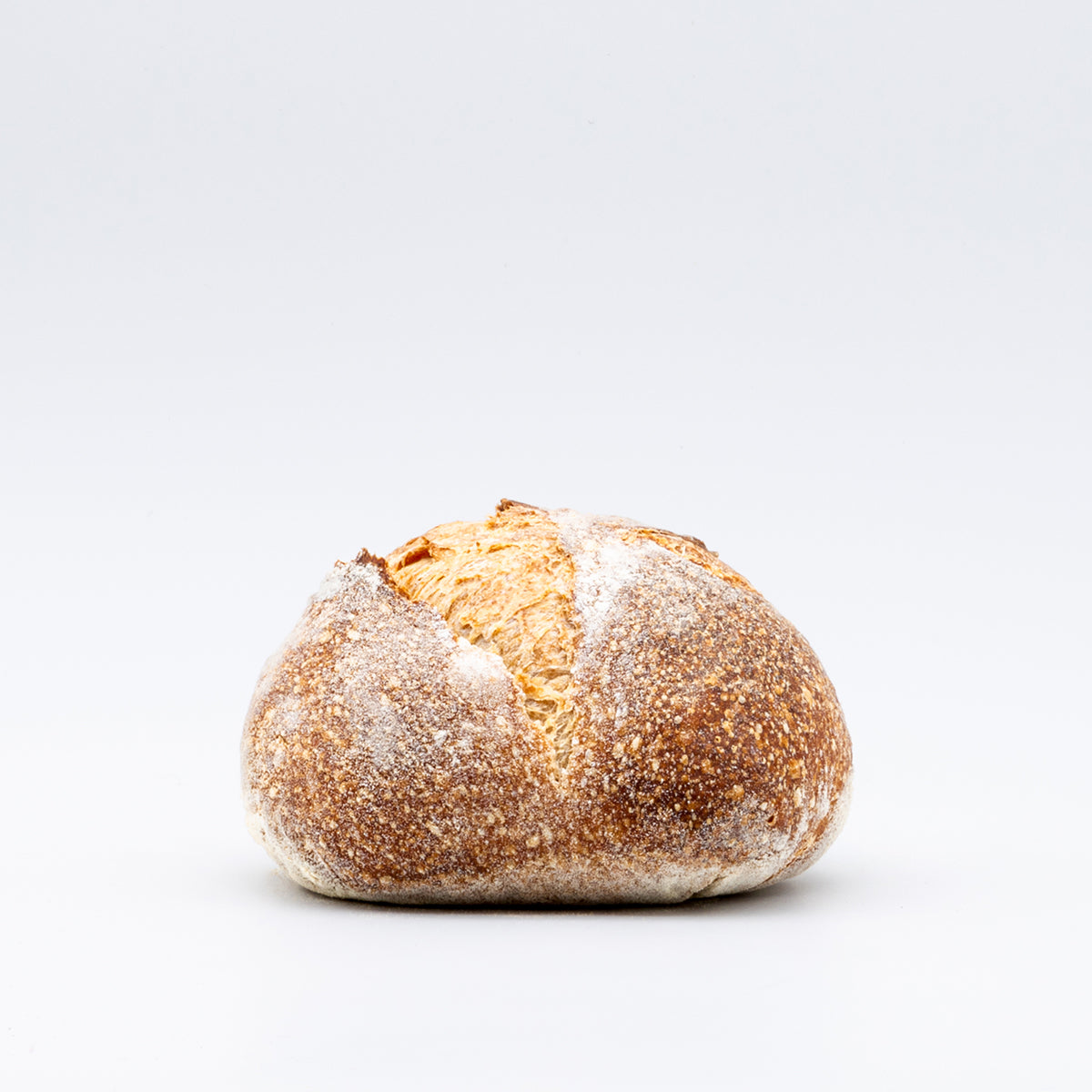 MAX'S WHITE BREAD