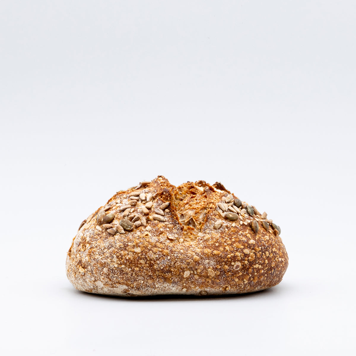 MAX'S WHOLE WHEAT BREAD