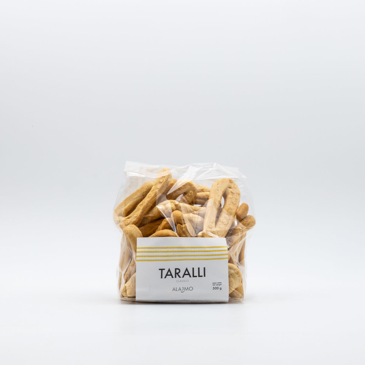CLASSIC TARALLI