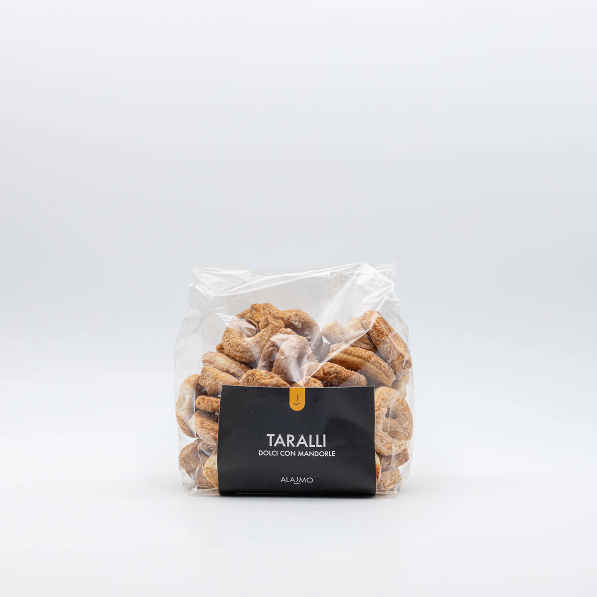DOUCE TARALLI