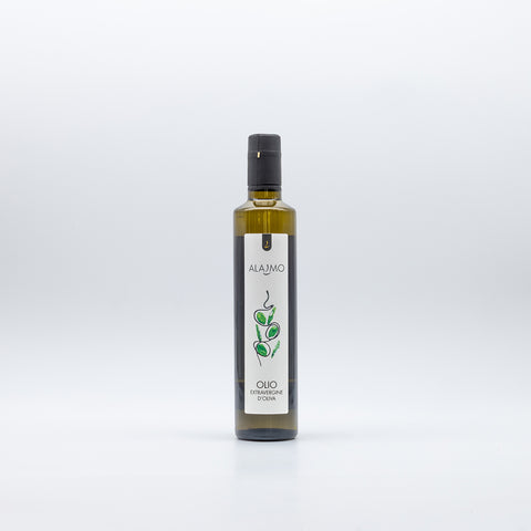 HUILE D'OLIVE VIERGE EXTRA