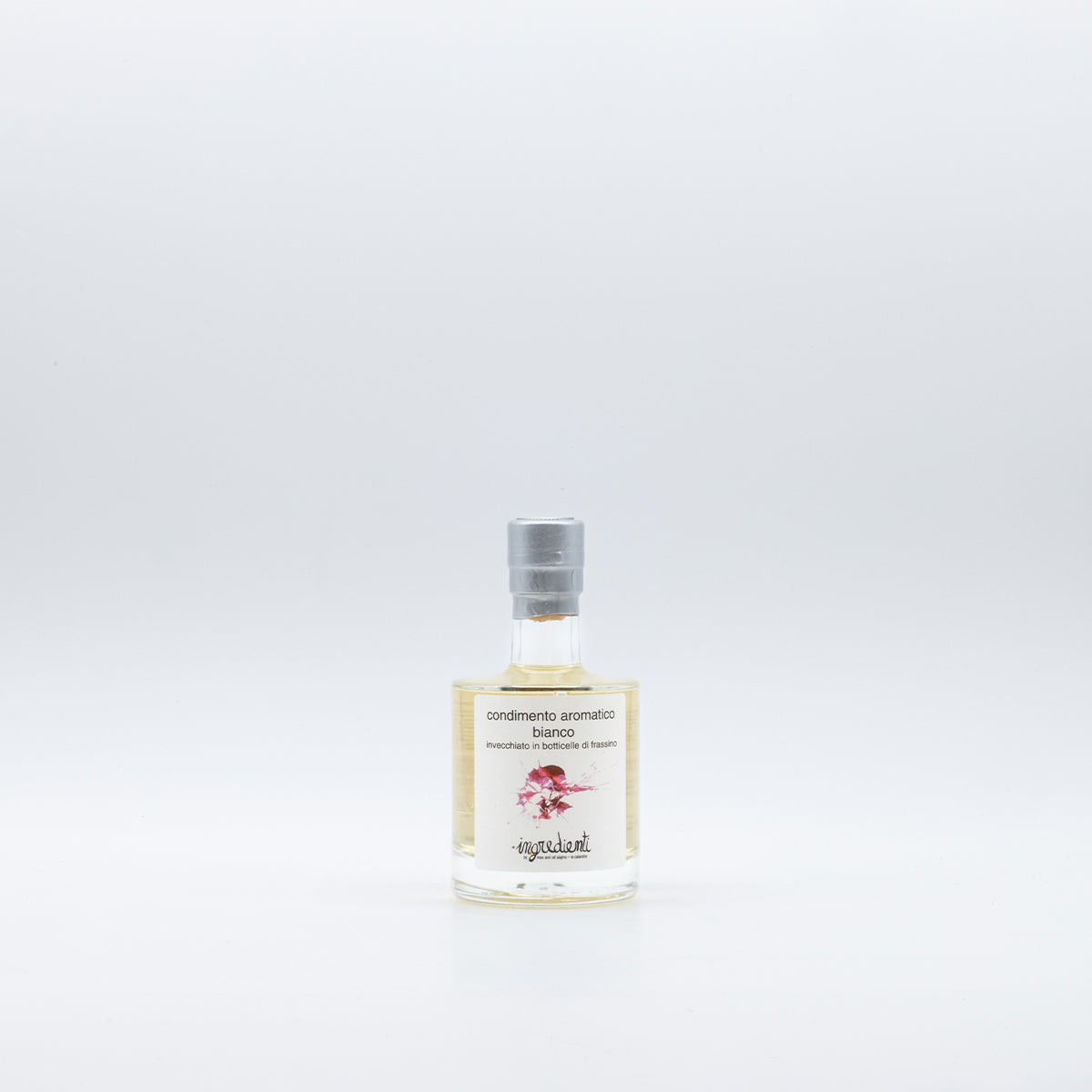 WHITE AROMATIC CONDIMENT