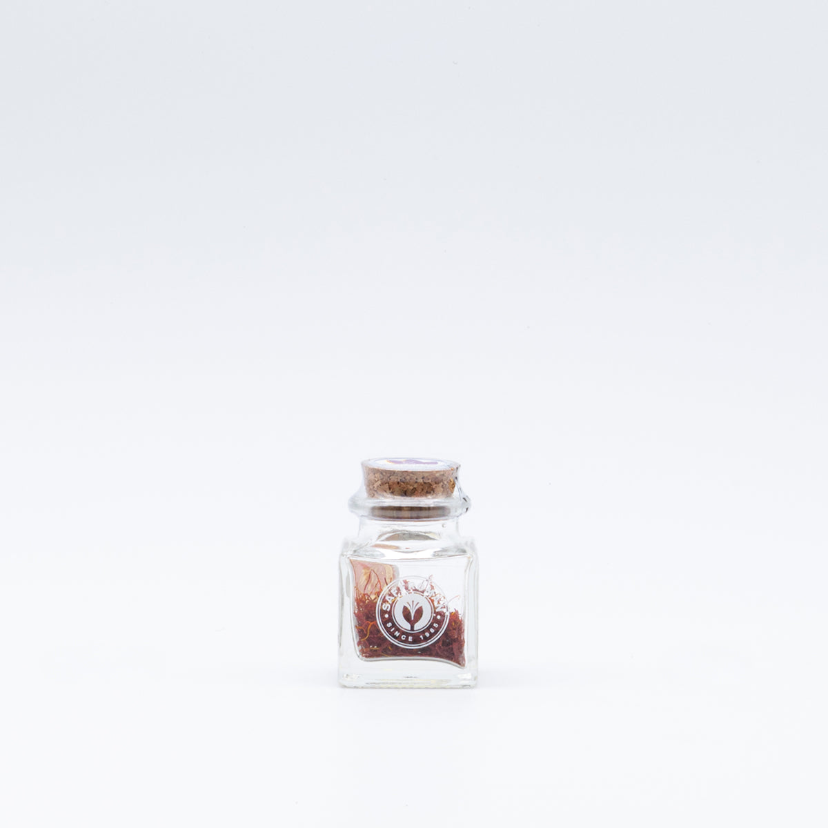 SAFFRONMAN | SAFFRON PISTILLES