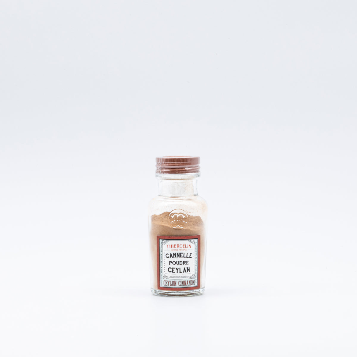 THIERCELIN | CEYLON CINNAMON POWDER