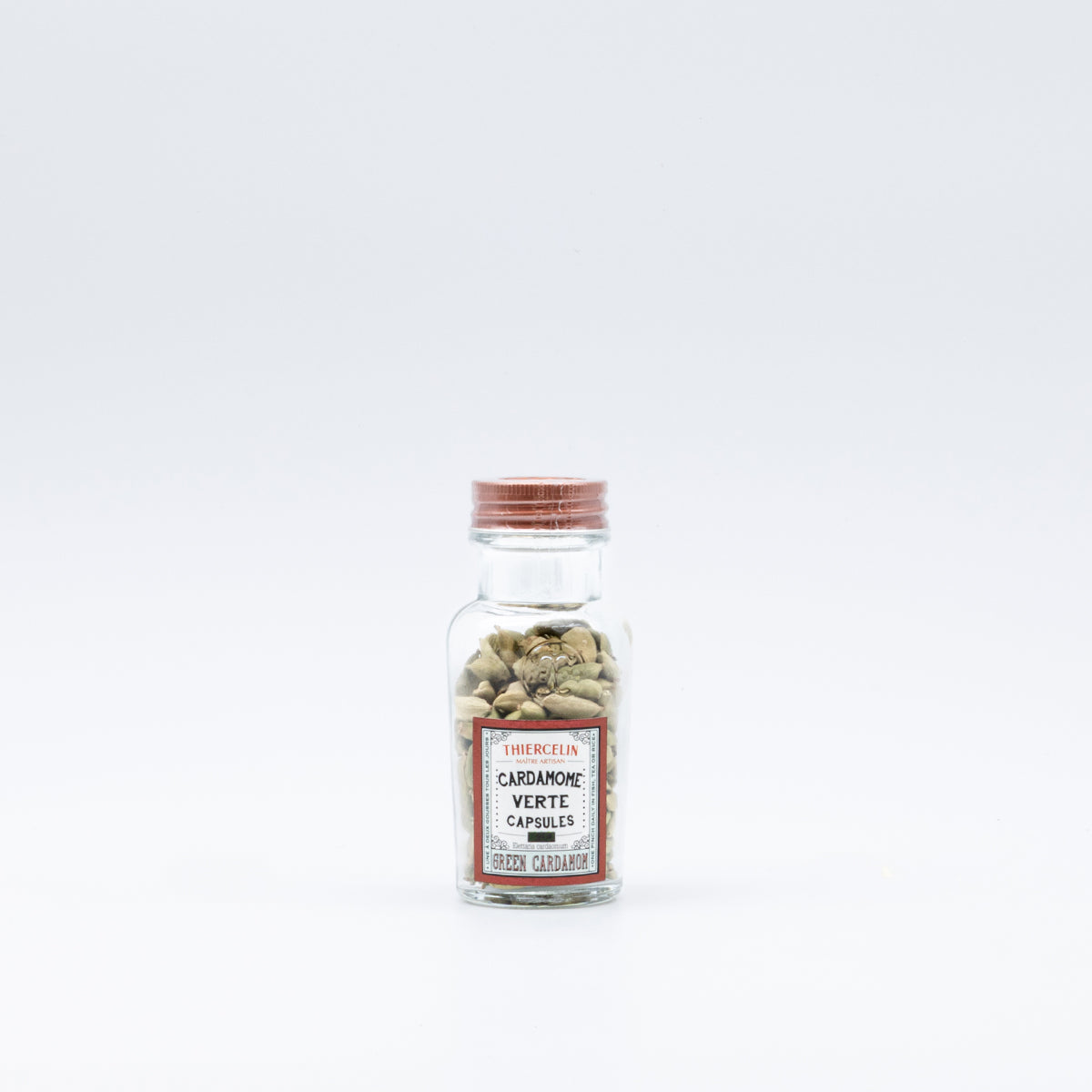 THIERCELIN | CARDAMOM
