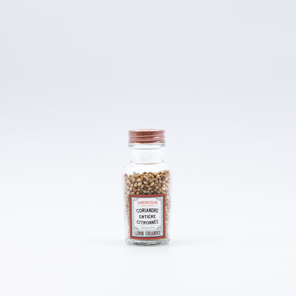 THIERCELIN | CORIANDER
