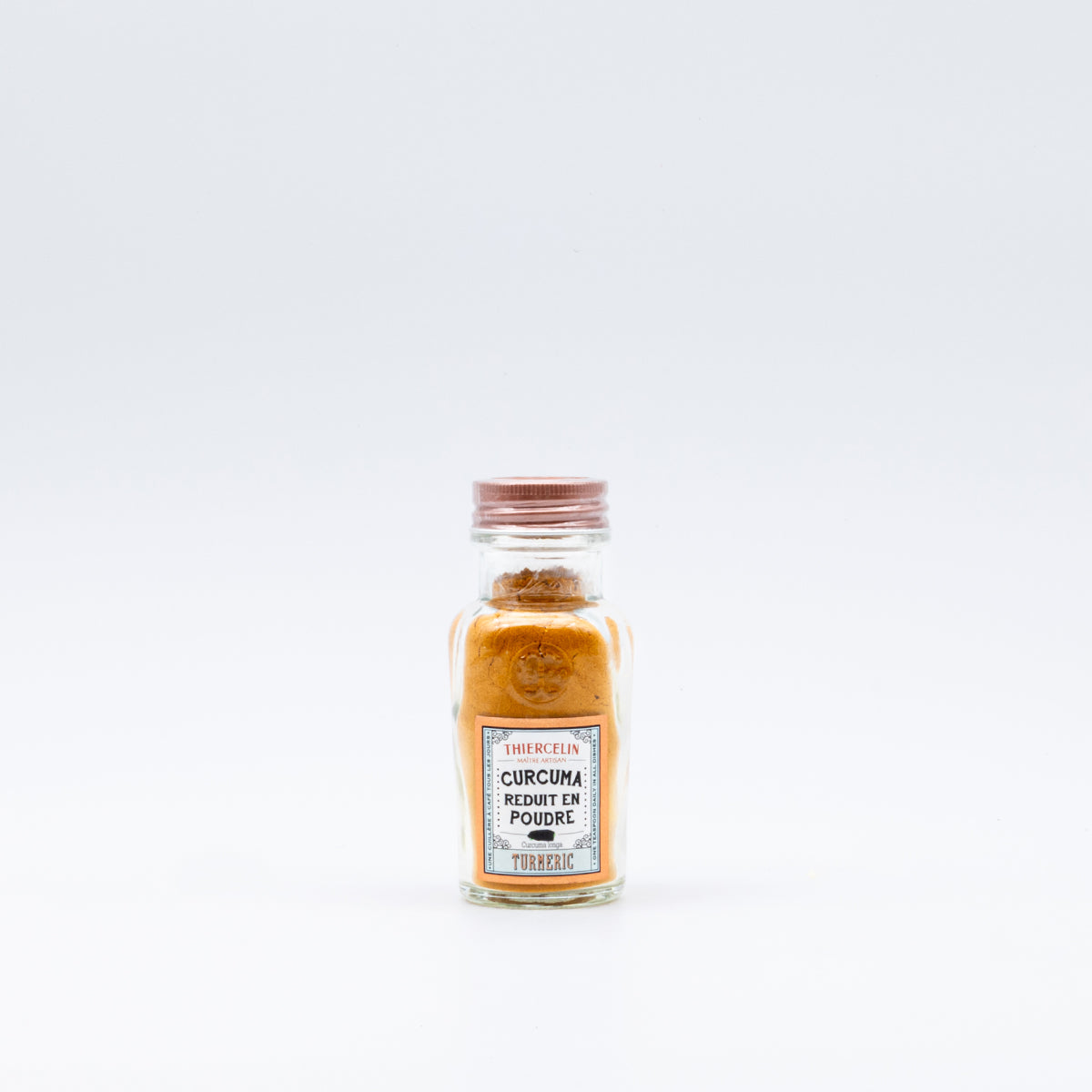THIERCELIN | TURMERIC