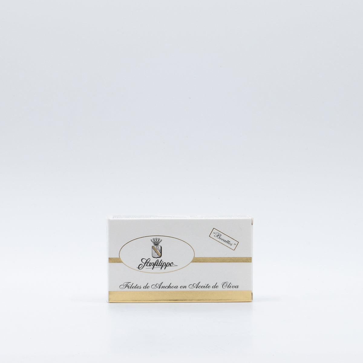 CANTABRIAN ANCHOVIES FILLETS BOCADOS