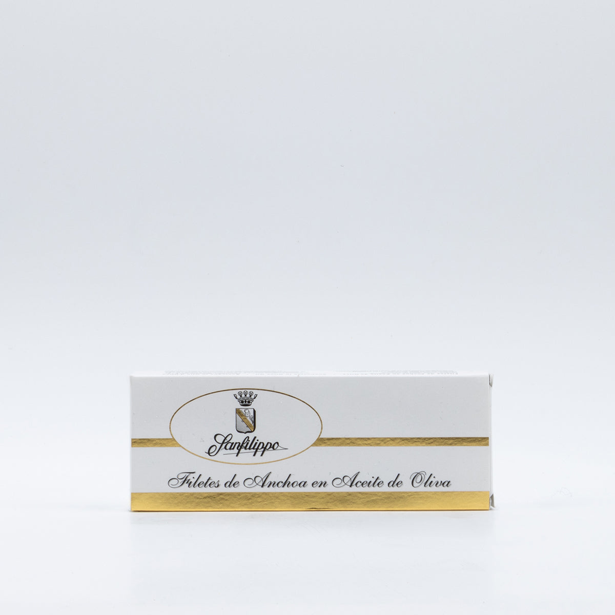 CANTABRIAN ANCHOVIES FILLETS TIRAS