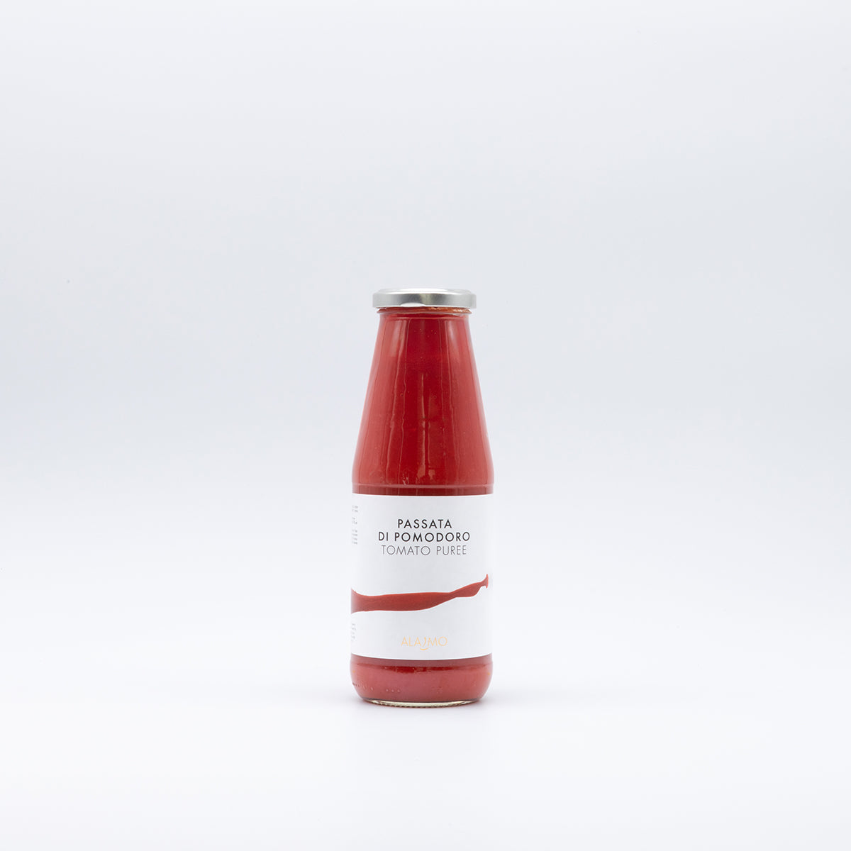 TOMATO PUREE 50%+50%