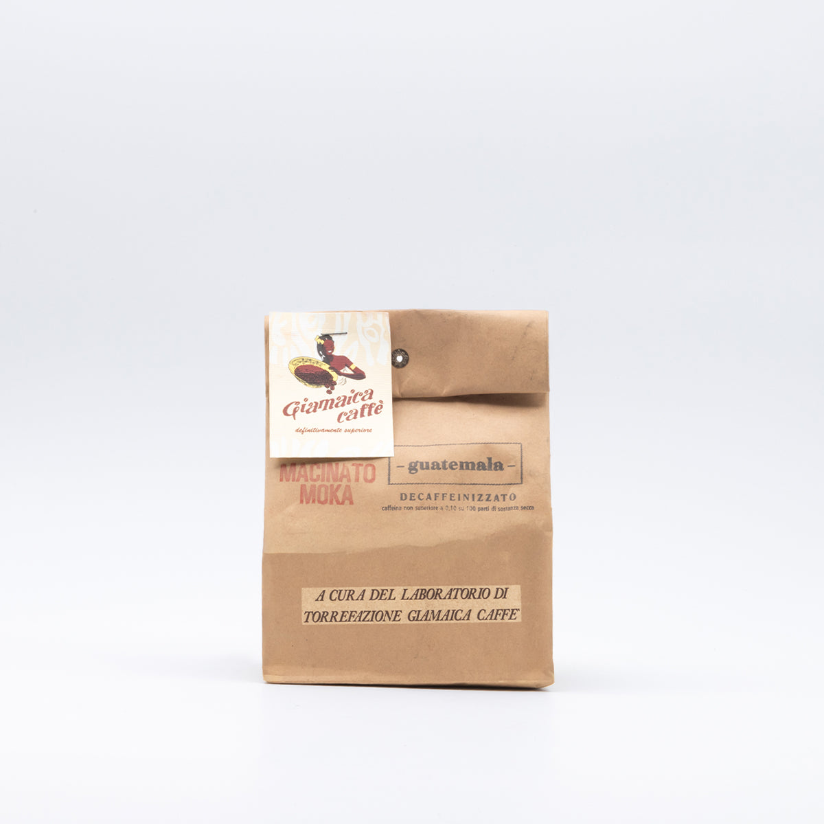 POWDERED | ALAJMO SELECTION DECAFEINIZED