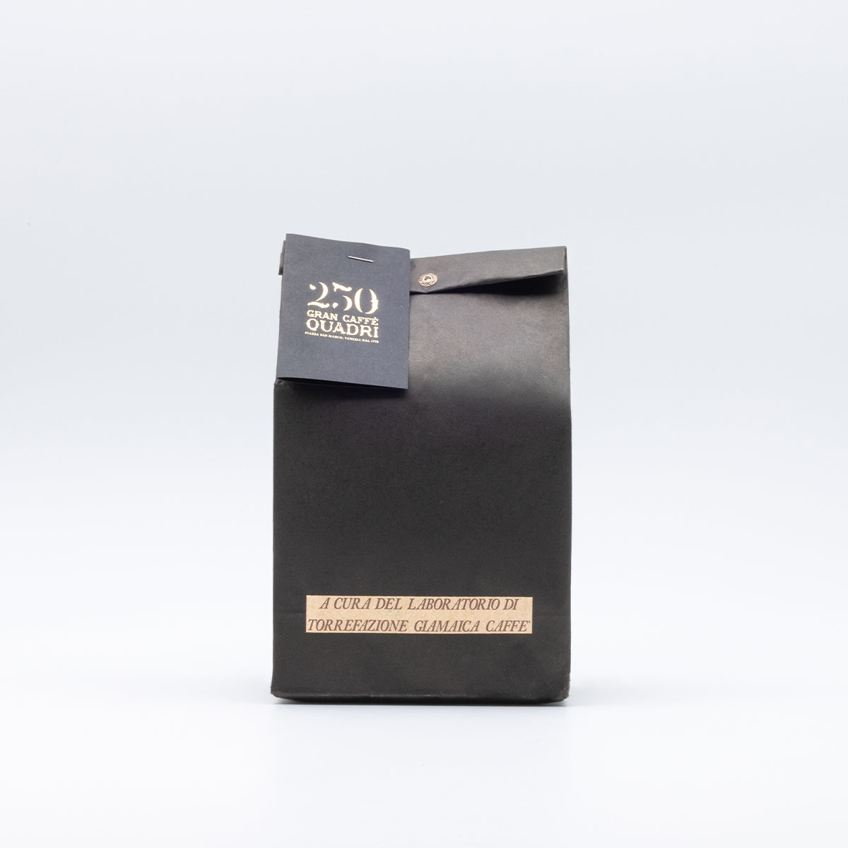 GRAINS | ALAJMO SELECTION - 250TH ANNIVERSARY GRAN CAFFÈ QUADRI SPECIAL EDITION