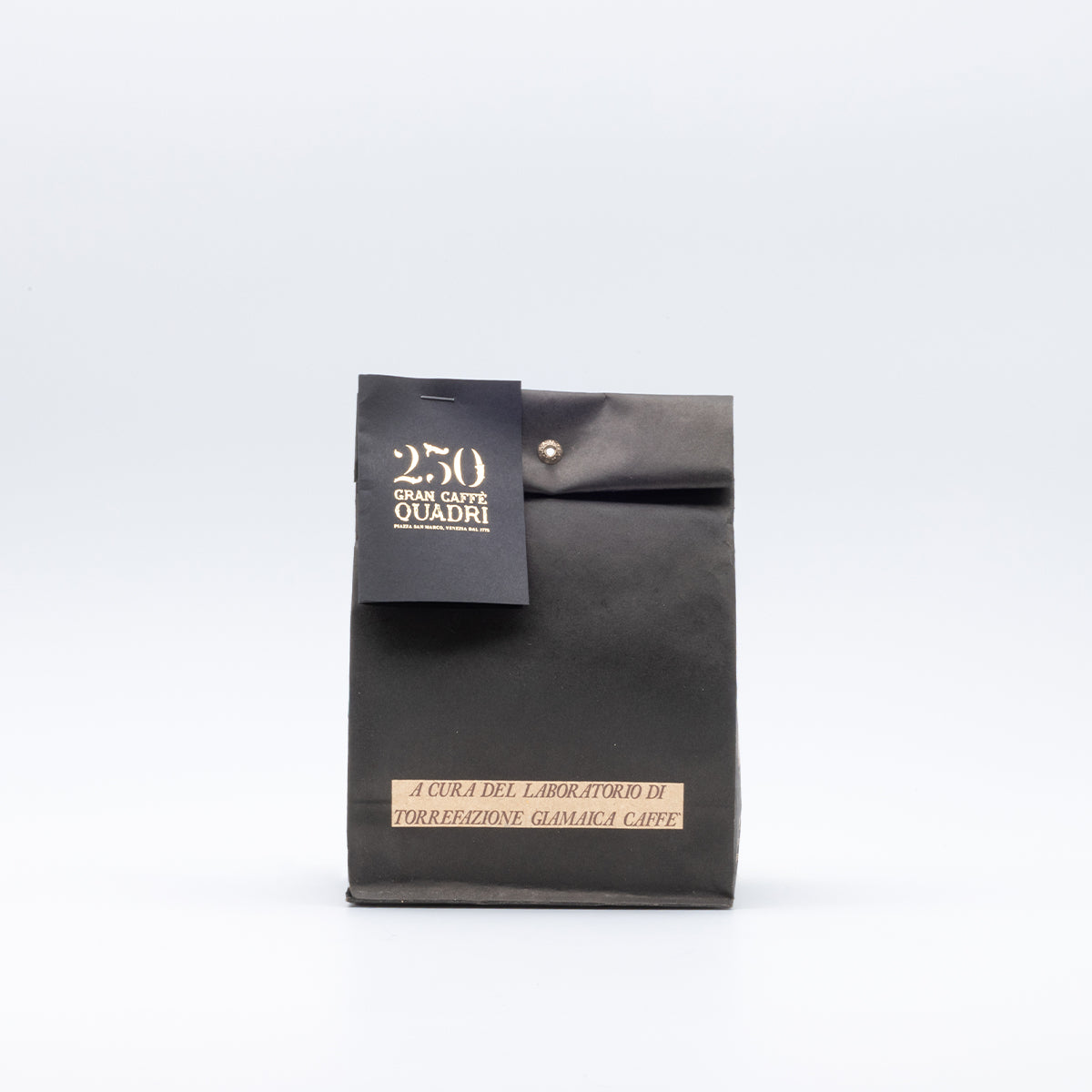 POWDERED | ALAJMO SELECTION - 250TH ANNIVERSARY GRAN CAFFÈ QUADRI SPECIAL EDITION