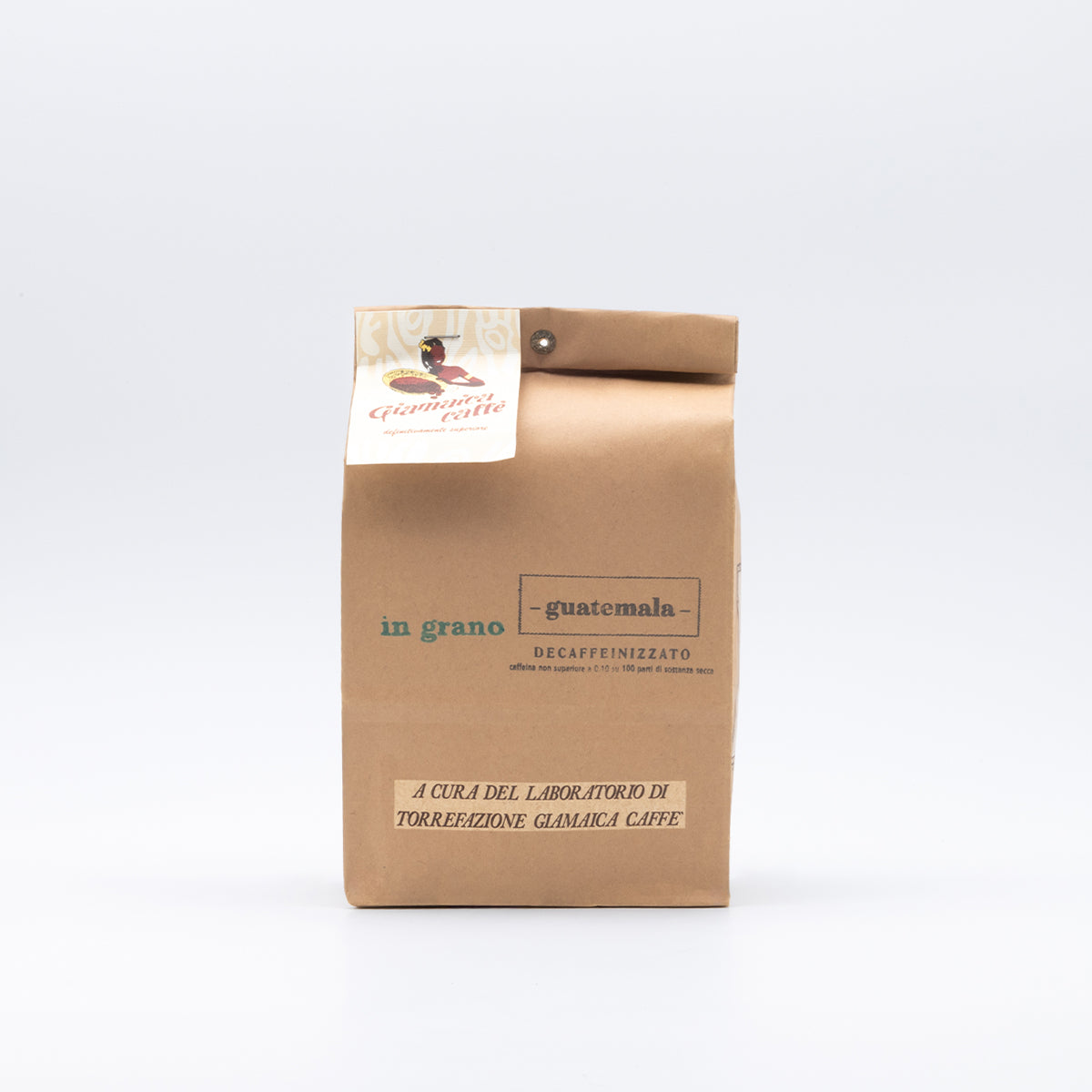 GRAINS | ALAJMO SELECTION DECAFEINIZED
