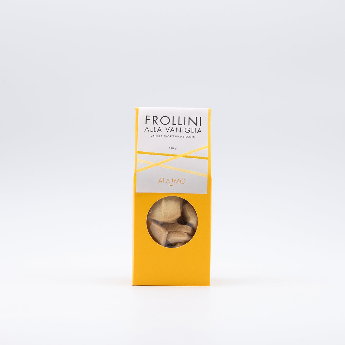 BAG | VANILLA COOKIES