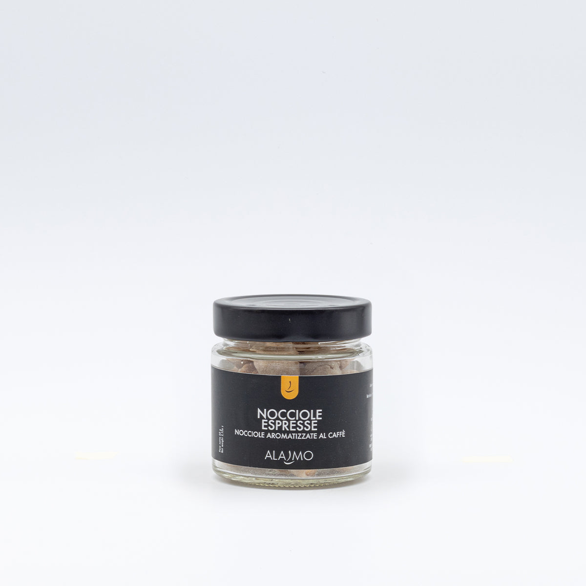 SNACK DOLCE | NOCCIOLE ESPRESSE