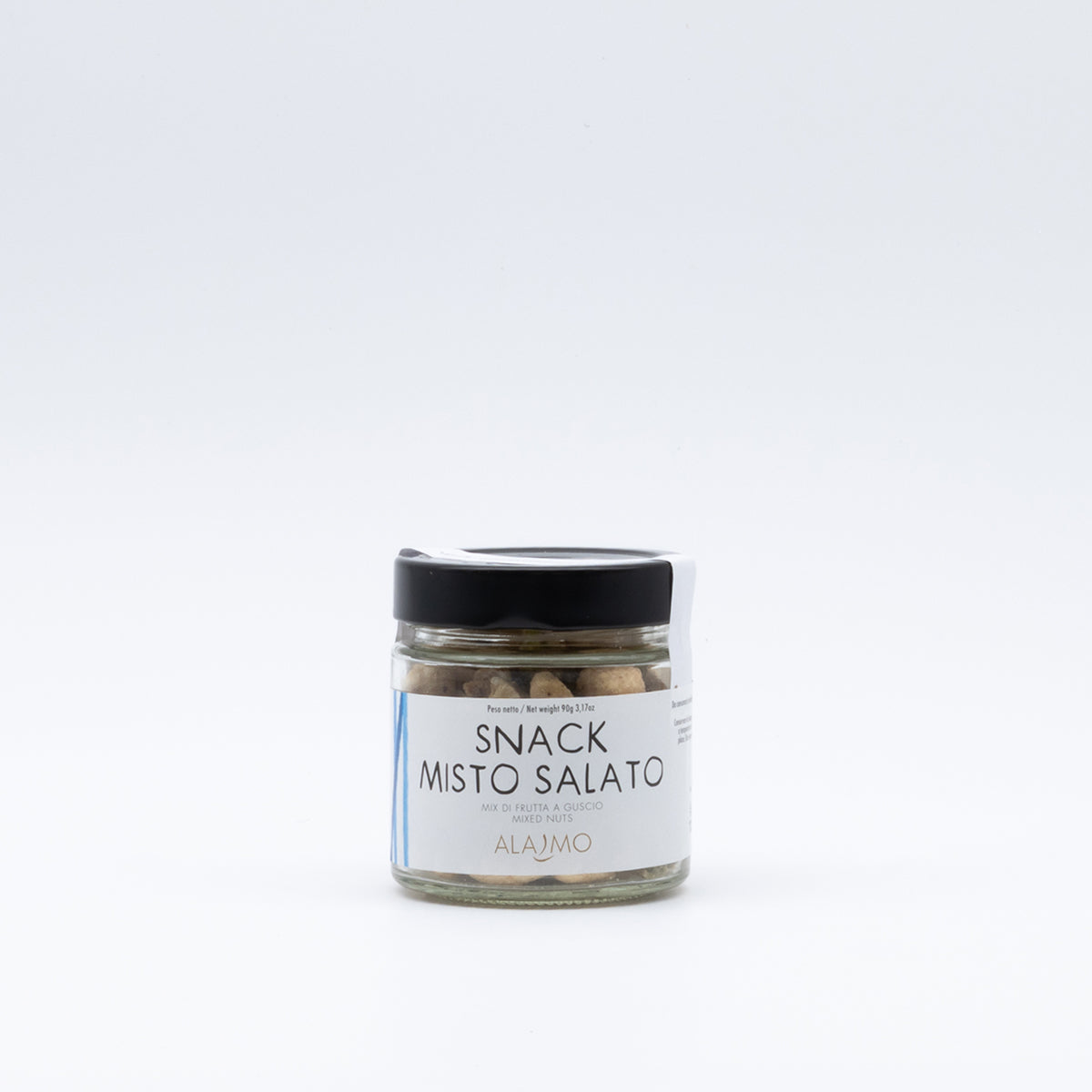 SAVORY SNACK | MIXED SAVORY SNACK