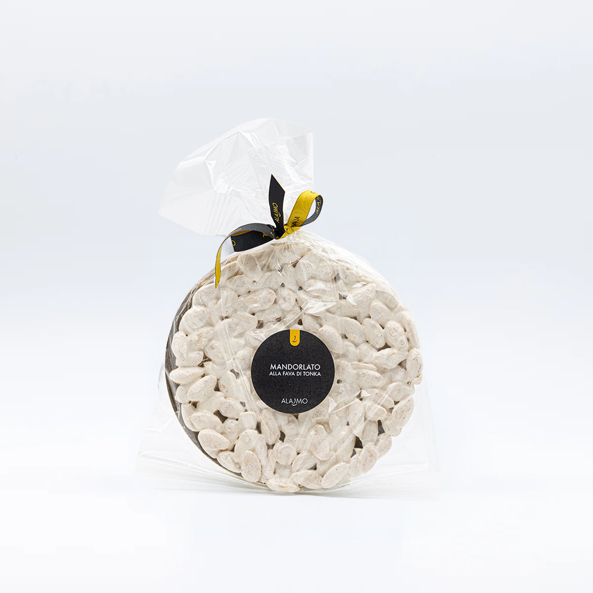 MANDORLATO | FAVA DI TONKA
