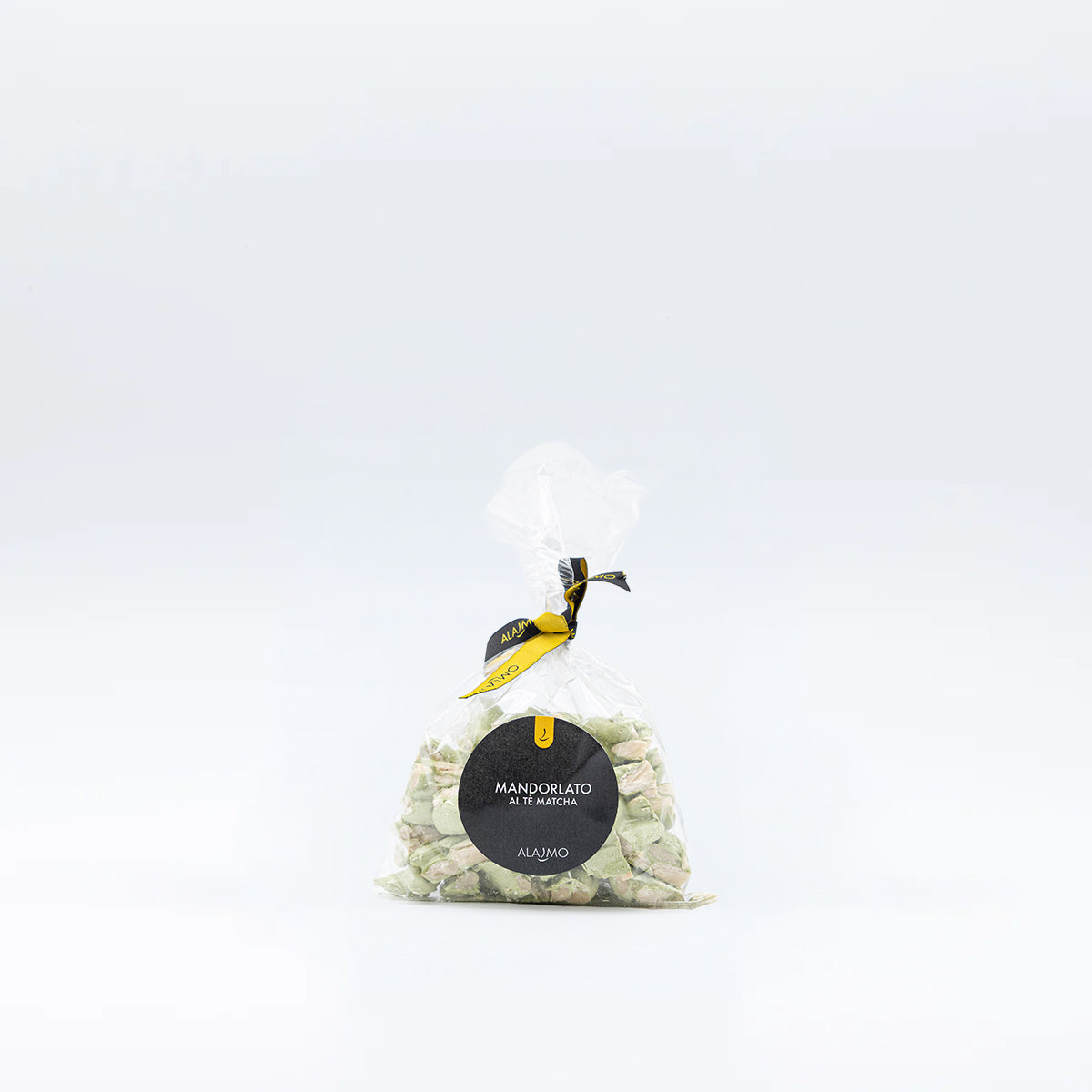 MANDORLATO | THE MATCHA