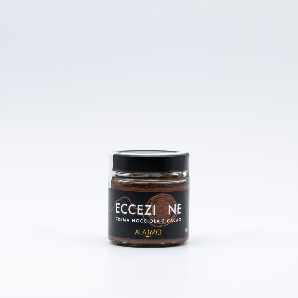 SPREADABLE CREAM | ECCEZIONE