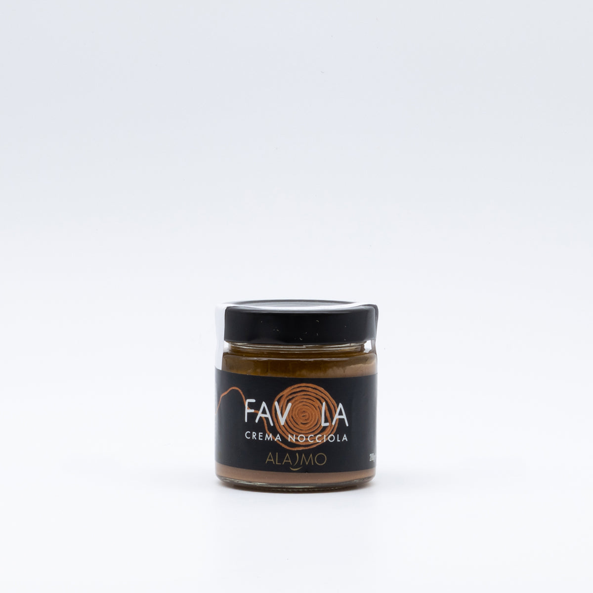 SPREADABLE CREAM | FAVOLA