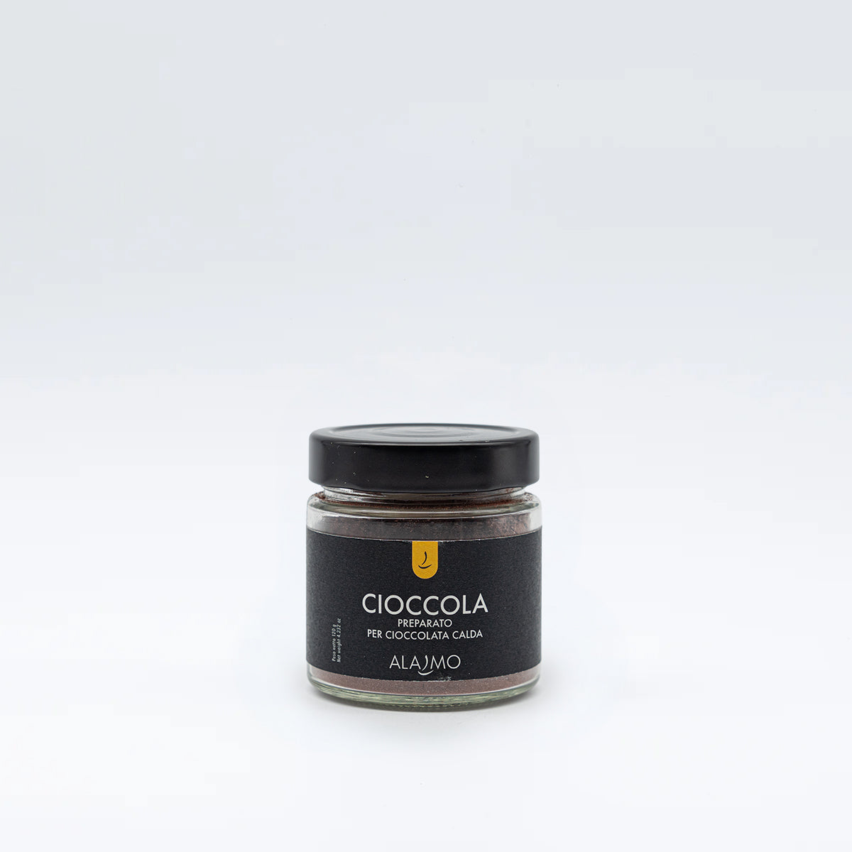 CIOCCOLA | PREPARATO PER CIOCCOLATA CALDA