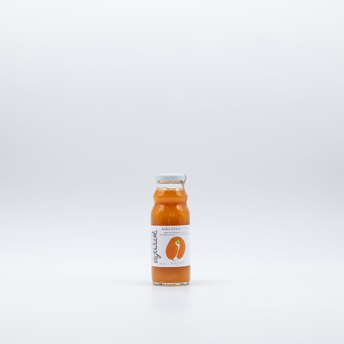 ALAJMO NECTAR | APRICOT