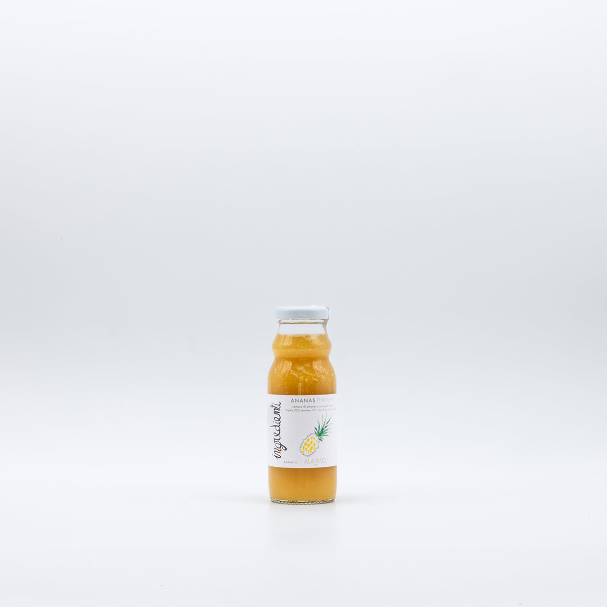 ALAJMO NECTAR | PINEAPPLE
