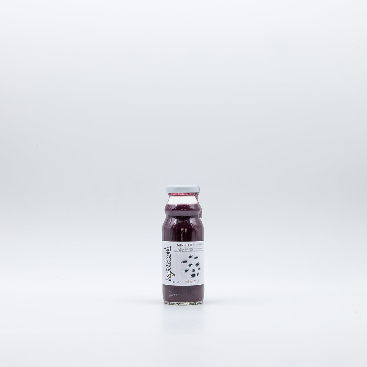 ALAJMO NECTAR | BLUEBERRY