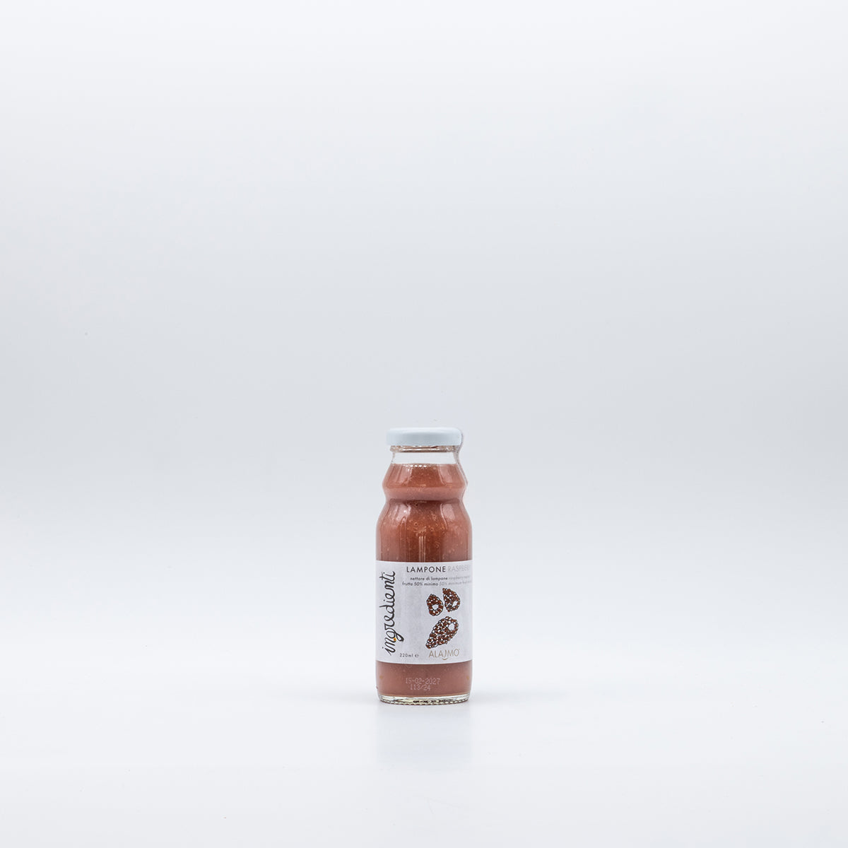 NECTAR | RASPBERRY