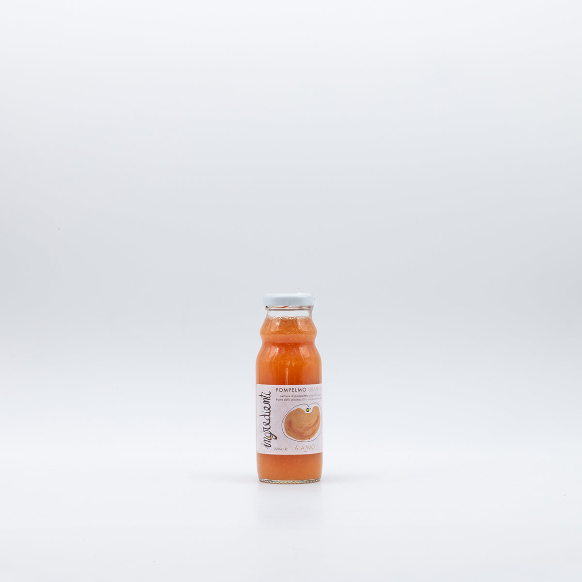 ALAJMO NECTAR | GRAPEFRUIT