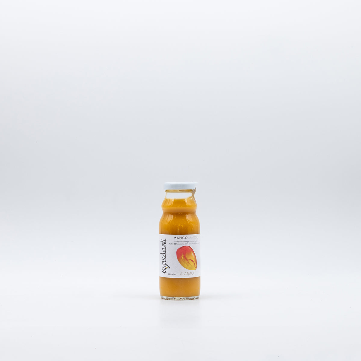 ALAJMO NECTAR | MANGO