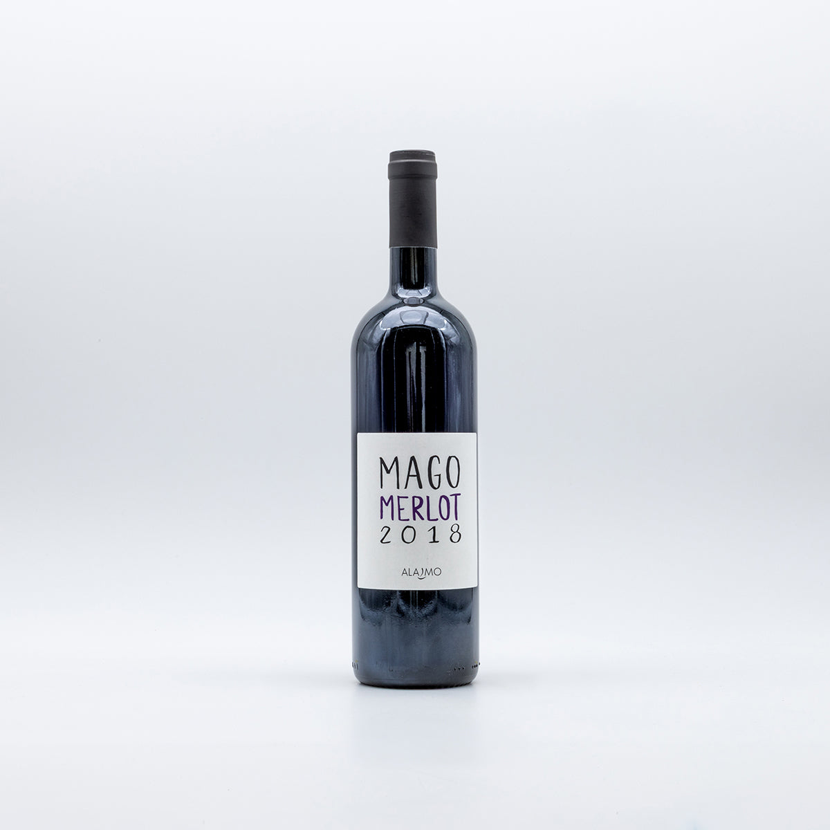 WINES | MAGO MERLOT 2018