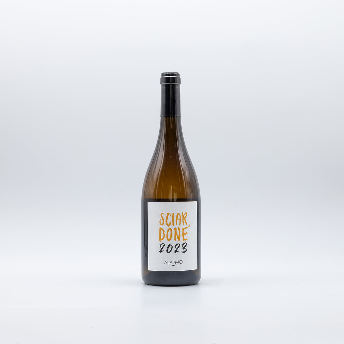 WINE I SCIARDONÉ 2023