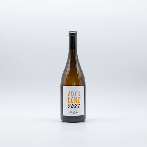 WINE | SCIARDONÉ 2023