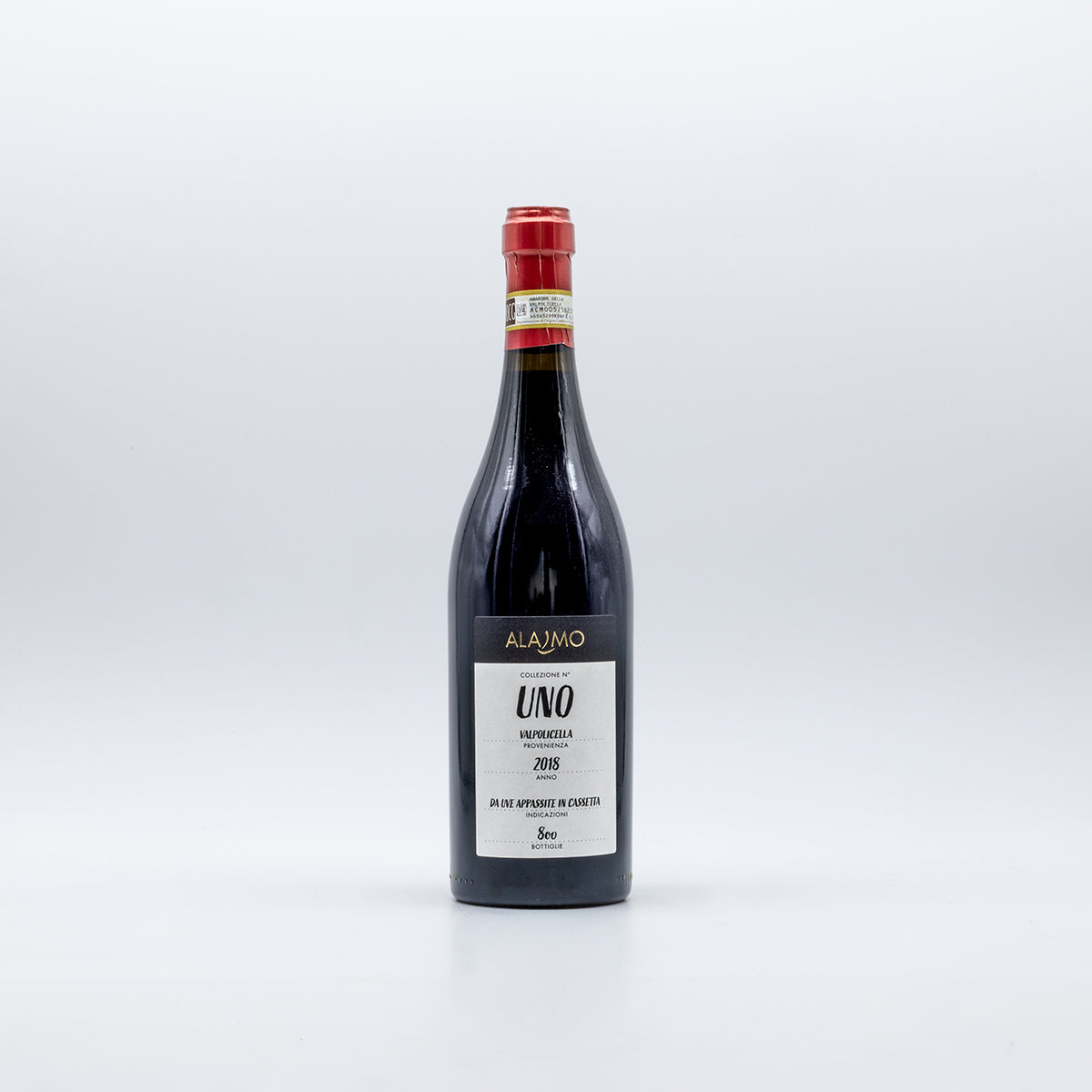 WINE | ONE - AMARONE DELLA VALPOLICELLA 2018
