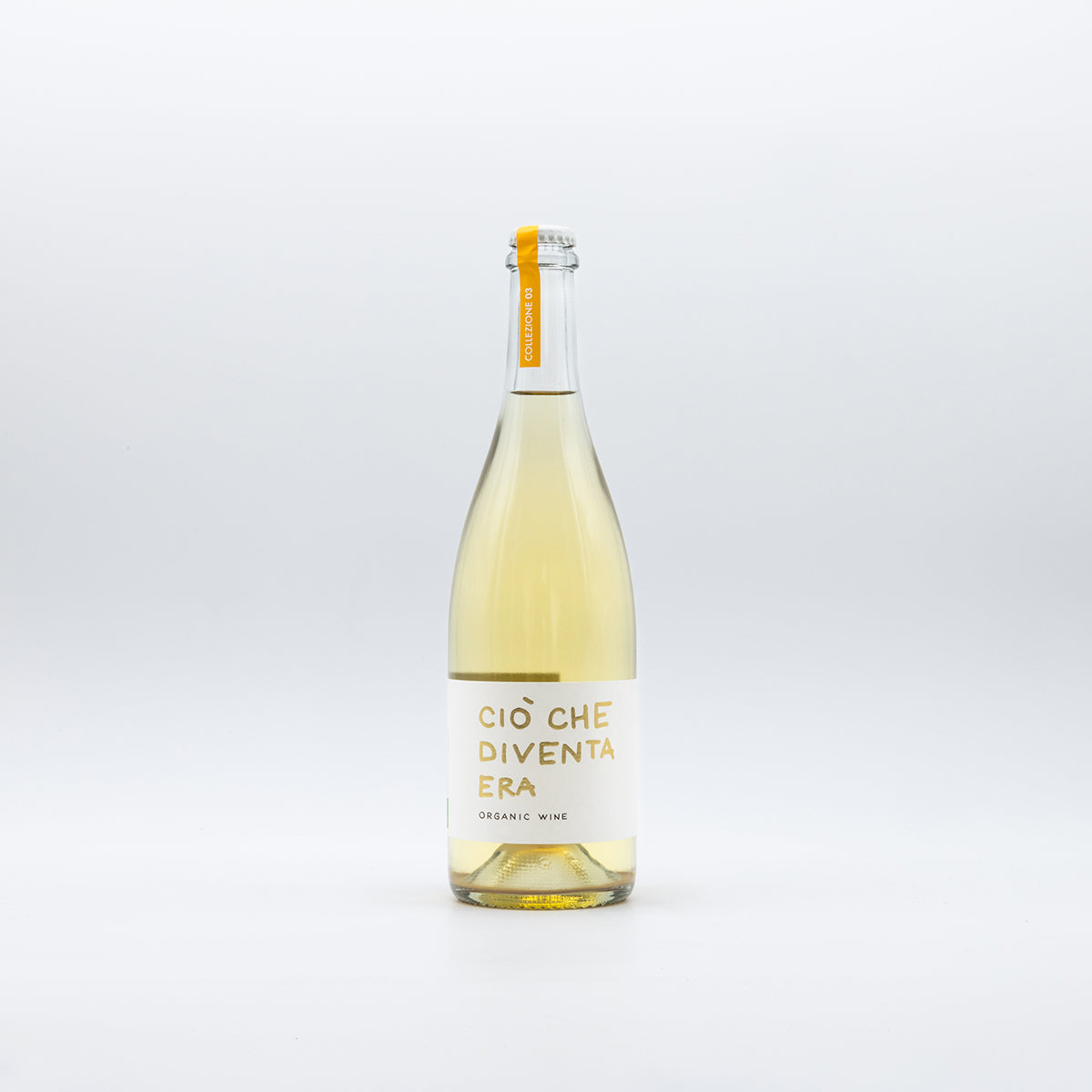 WINE | CIÒ CHE DIVENTA ERA - COLLECTION 3