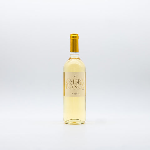 VIN | OMBRA BIANCA