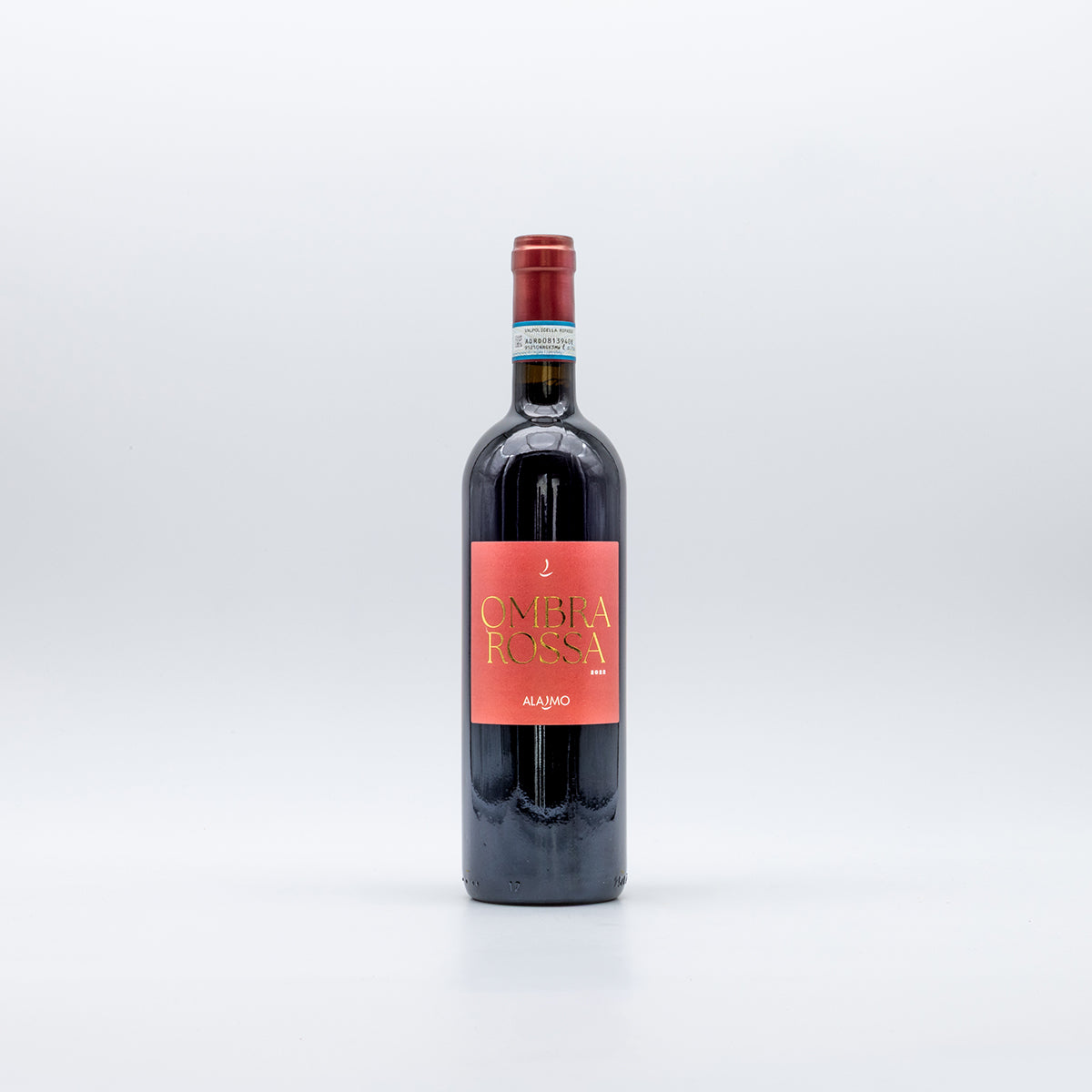 WINE | OMBRA ROSSA