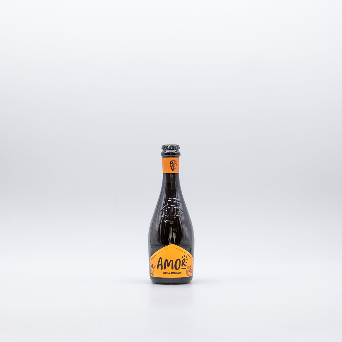 BEER | AMOR AMBER PALE ALE