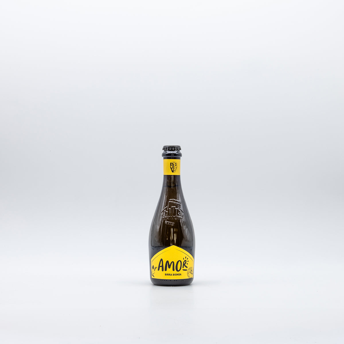 BEER I AMOR BLOND ALE