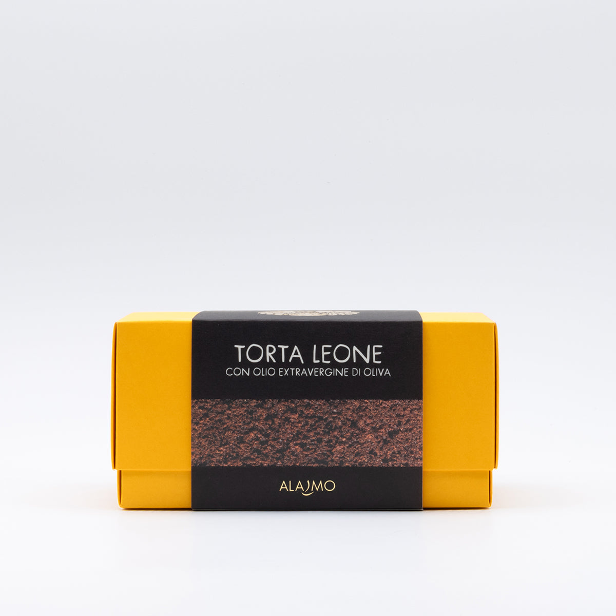 ALAJMO SOFT CAKES | LEONE
