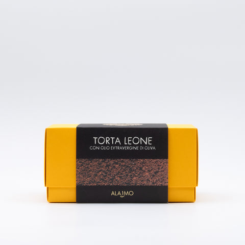 GÂTEAUX MOELLEUX ALAJMO | LEONE