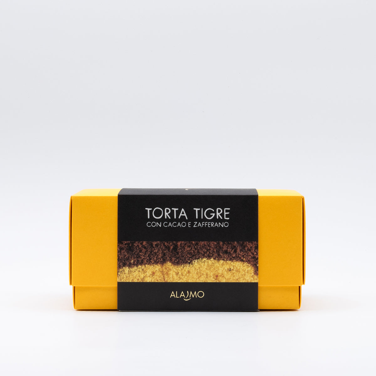 SOFT CAKE | TIGRE