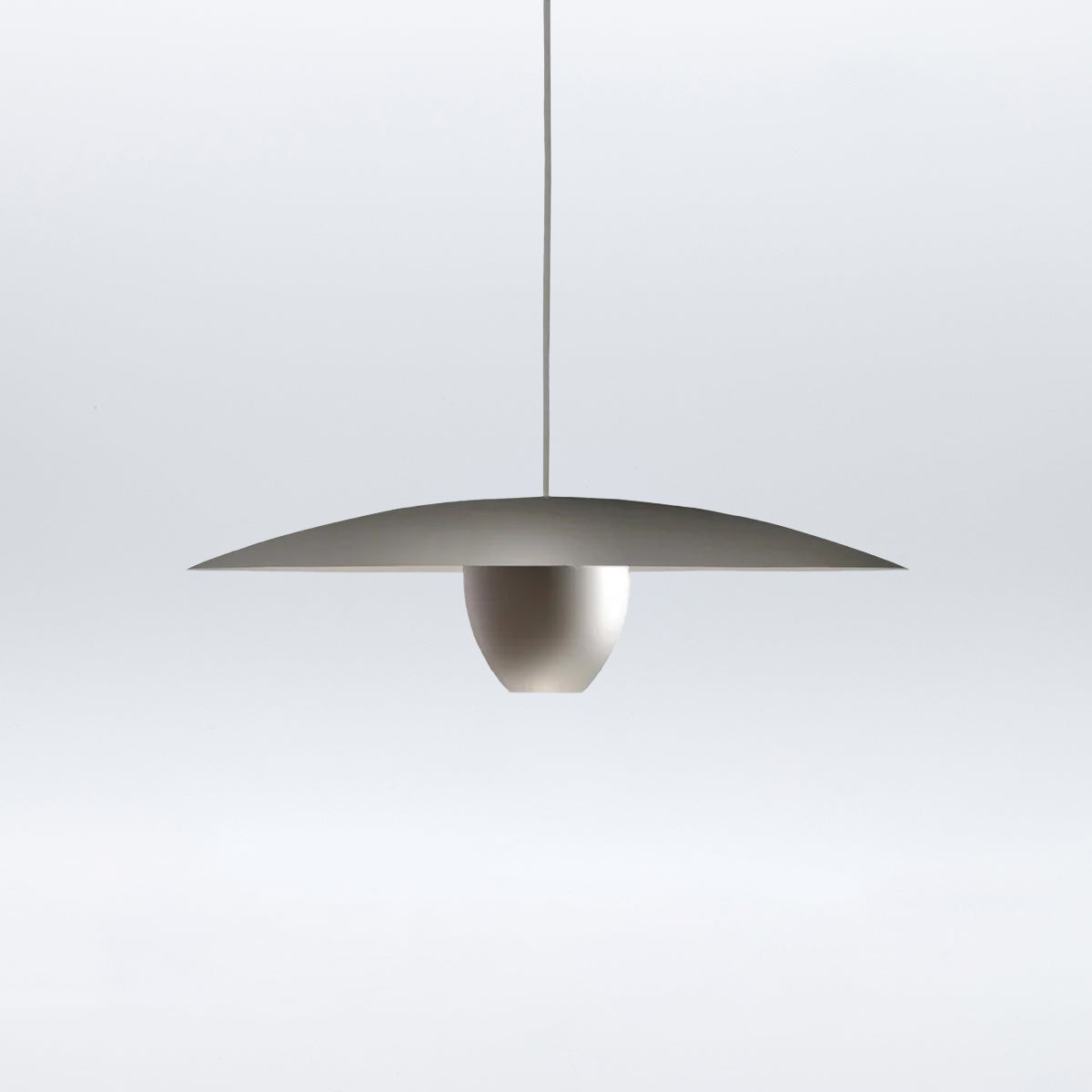 ALAJMO LAMP | EGG ON A PLATE