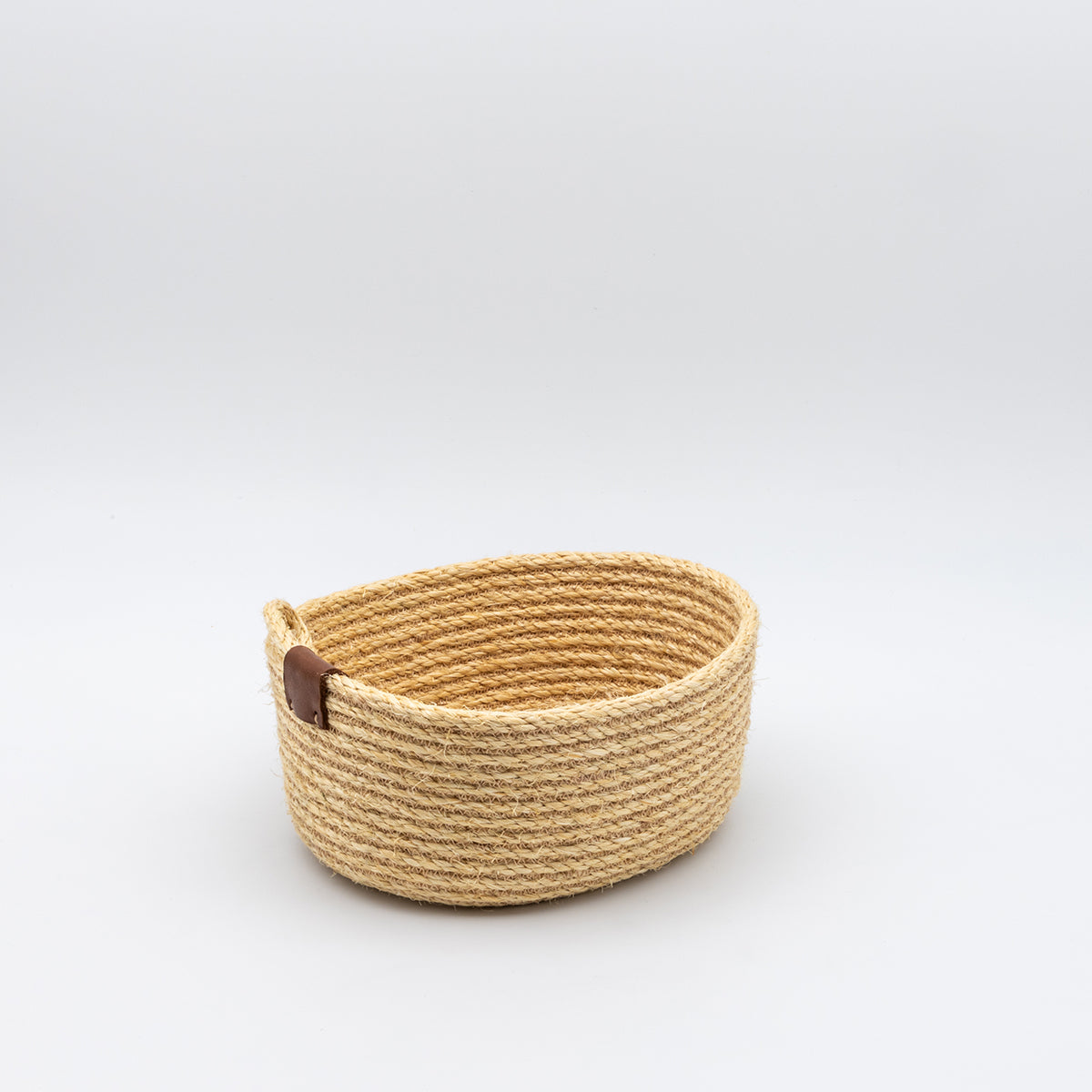 SMALL BASKET MARRAKECH