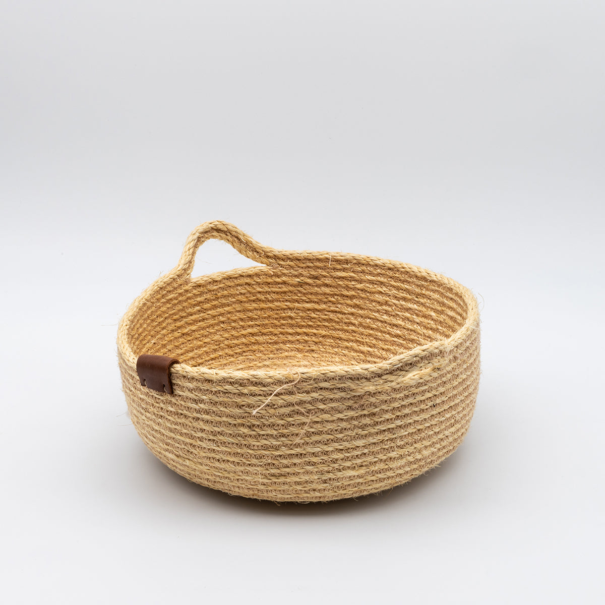 MEDIUM BASKET MARRAKECH