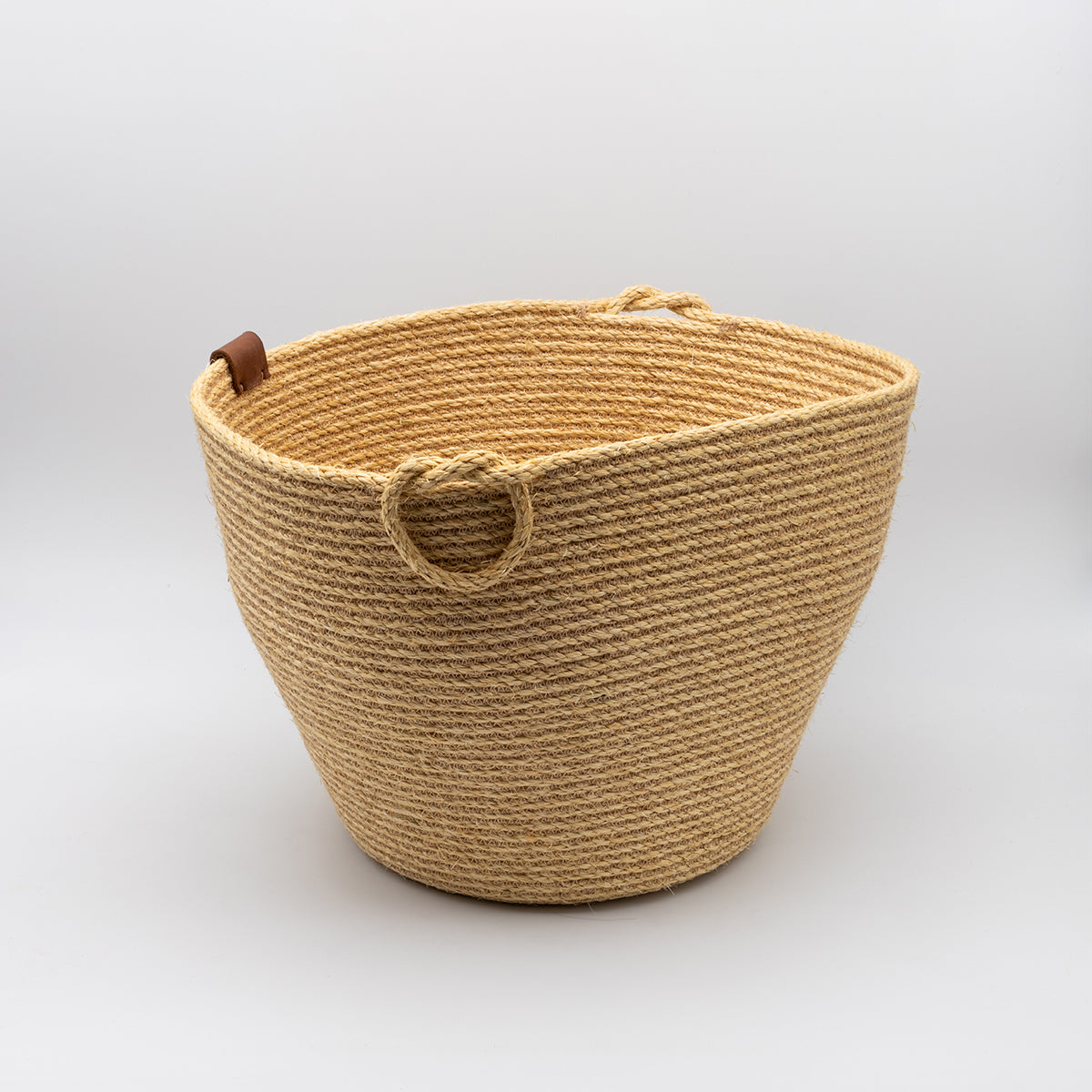 LARGE BASKET MARRAKECH