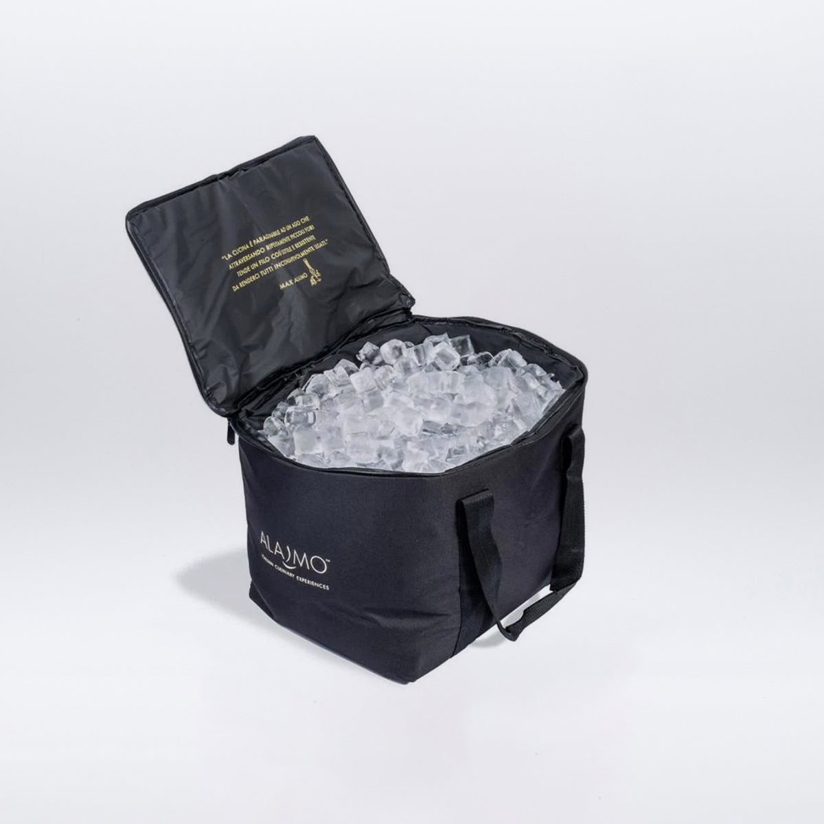 ALAJMO BAGS | SMALL THERMIC